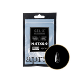 Apres - Gel X Stiletto Refill Bag (XS ,S ,M ,L)