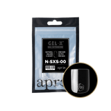 Apres - Gel X Square Refill Bag (XS, S, M ,L)