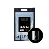 Apres - Gel X Square Refill Bag (XS, S, M ,L)