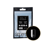 Apres - Gel X Square Refill Bag (XS, S, M ,L)