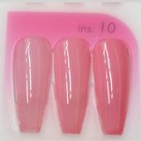 DM - Soft Nude Gel Colors 15ml (#01 - #36)