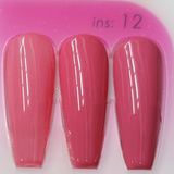 DM - Soft Nude Gel Colors 15ml (#01 - #36)