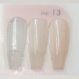 DM - Soft Nude Gel Colors 15ml (#01 - #36)