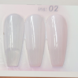 DM - Soft Nude Gel Colors 15ml (#01 - #36)