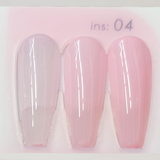 DM - Soft Nude Gel Colors 15ml (#01 - #36)