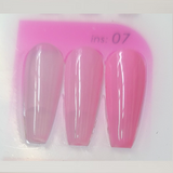 DM - Soft Nude Gel Colors 15ml (#01 - #36)