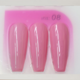 DM - Soft Nude Gel Colors 15ml (#01 - #36)