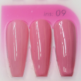 DM - Soft Nude Gel Colors 15ml (#01 - #36)