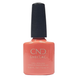 CND - Shellac Original Gel 7.3ml - PSTUVW