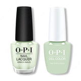 OPI - Dúo de color en gel y laca de uñas (de #H02 a #M27)