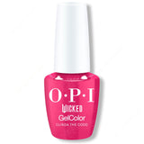 OPI - Gel Color Wicked Holiday 2024 (12 Colors)