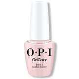 OPI - Gel Color: I am a Bubble Bunny (15ml) - Spring 2026