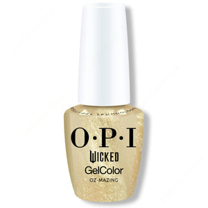 OPI - Gel Color Wicked Holiday 2024 (12 Colors)