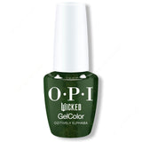 OPI - Gel Color Wicked Holiday 2024 (12 Colors)