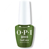 OPI - Gel Color Wicked Holiday 2024 (12 Colors)