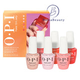 OPI - Esmalte de uñas primavera 2023 - Me, Myself, and OPI (Set 1/Set 2)