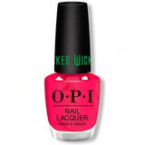 OPI - Nail Lacquer Wicked Holiday 2024 (12 Colors)