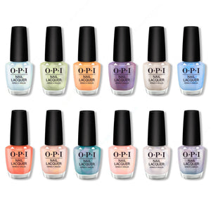 OPI - Spring 2025: OPI'm Dreaming - Nail Lacquer (Set 1/ Set 2)