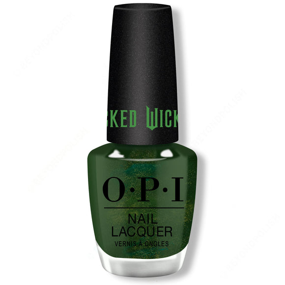 OPI - Nail Lacquer Wicked Holiday 2024 (12 Colors)