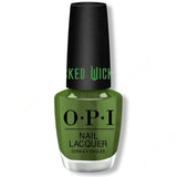 OPI - Nail Lacquer Wicked Holiday 2024 (12 Colors)