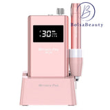 Optimus Pro - 35K Hybrid Drill (Pink, Red, Wine...)