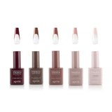 Apres - French Gel Outback Ombre (Full Set)