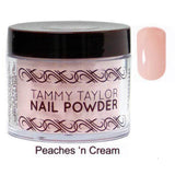 Tammy Taylor - Cover It Up Dip Powder 5.25oz (Many Colors)