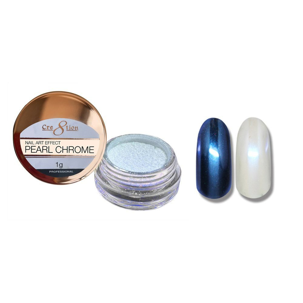 Cre8tion Nail Art Dotting Tool 6 in 1 Cre8tion Nail Art Dotting Tool 6 in 1
