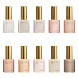 Apres - Astral Gel Couleur Set 10pcs - Shimmery (#CE01 - #CE10)