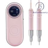 ONail - AI Technology Nail Drill (Pink) - NEW 2026