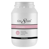 Cre8tion - Acrylic Powder 6lbs (Many Colors)