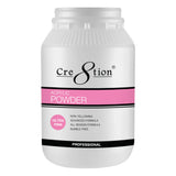 Cre8tion - Acrylic Powder 6lbs (Many Colors)