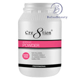 Cre8tion - Acrylic Powder 6lbs (Many Colors)