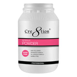 Cre8tion - Acrylic Powder 6lbs (Many Colors)