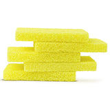 TNM - Mini esponja pómez (caja de 400 o paquete de 40)