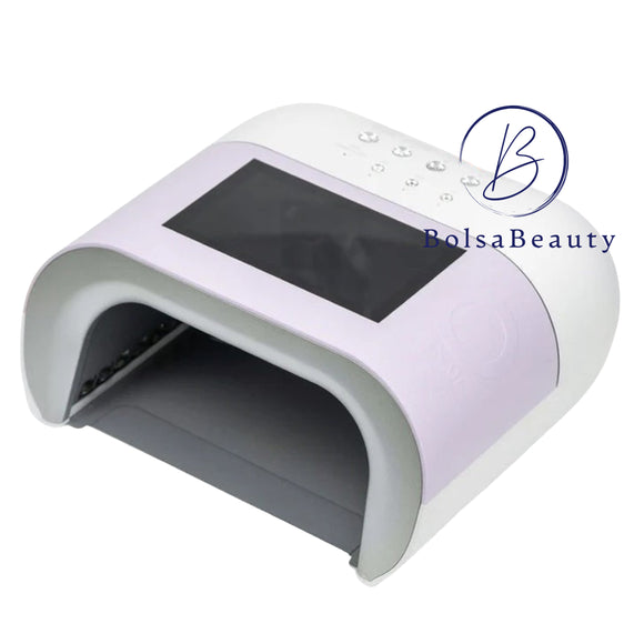 猫ちゃん専用 ONAIL AIライト美品 ONail - AI Technology Corded Lamp (Purple) - NEW 2025