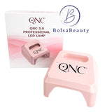 QNC - 5.0 Professional Led Lamp (Silver, Gold, Pink) - NEW 2026