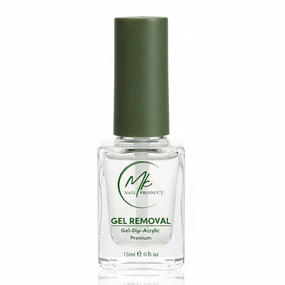 Hang - MK Magic Gel Remover (15ml) – BolsaBeauty Nail Supply