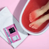 AvryBeauty - Gel Ohh Jelly Spa Case 120pcs (Many Scents)