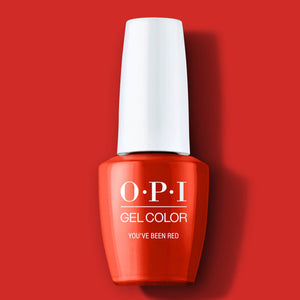 OPI - My Me Era Summer 2024  - Gel Color (12 Colors)