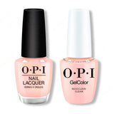 OPI - Spring 2025: OPI'm Dreaming - Duo Gel & Lacquer (12 Colors)