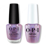 OPI - Spring 2025: OPI'm Dreaming - Duo Gel & Lacquer (12 Colors)