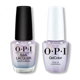 OPI - Spring 2025: OPI'm Dreaming - Duo Gel & Lacquer (12 Colors)