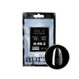 Apres - Gel X Round Refill Bag (XS ,S ,M ,L)