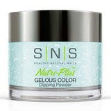 SNS - Polvo para inmersión de primavera 1.5 oz (24 colores)