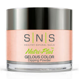 SNS - Polvo para inmersión de primavera 1.5 oz (24 colores)