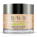 SNS - Polvo para inmersión de primavera 1.5 oz (24 colores)