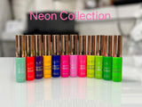 Cre8tion - Detail Nail Art Gel - Full Set (72 Colors)