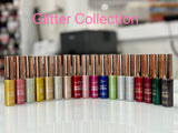 Cre8tion - Detail Nail Art Gel - Full Set (72 Colors)