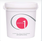 Entity - Nail Acrylic Powder 5lbs (Many Colors)